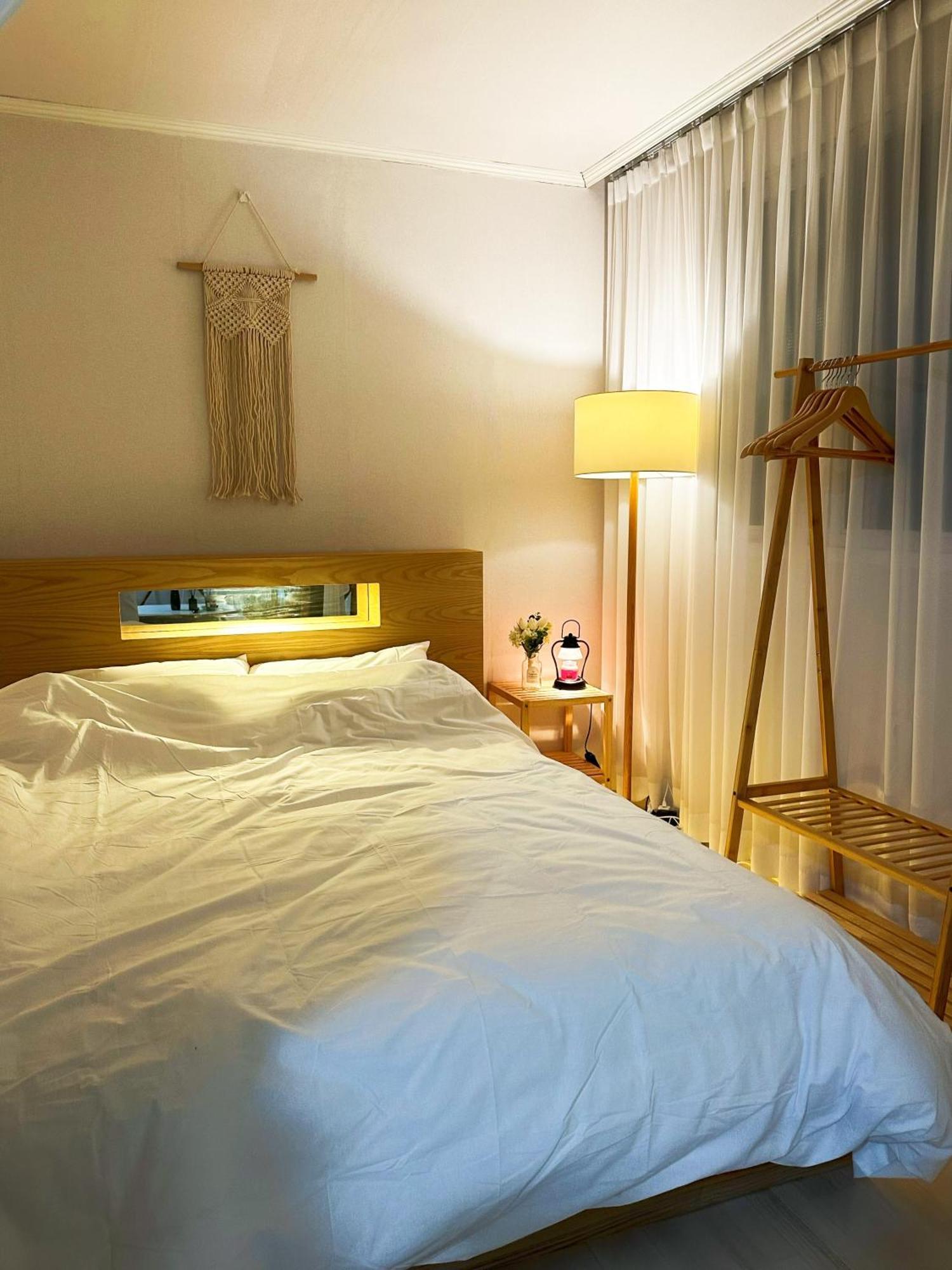Villa Aneuk Seoul