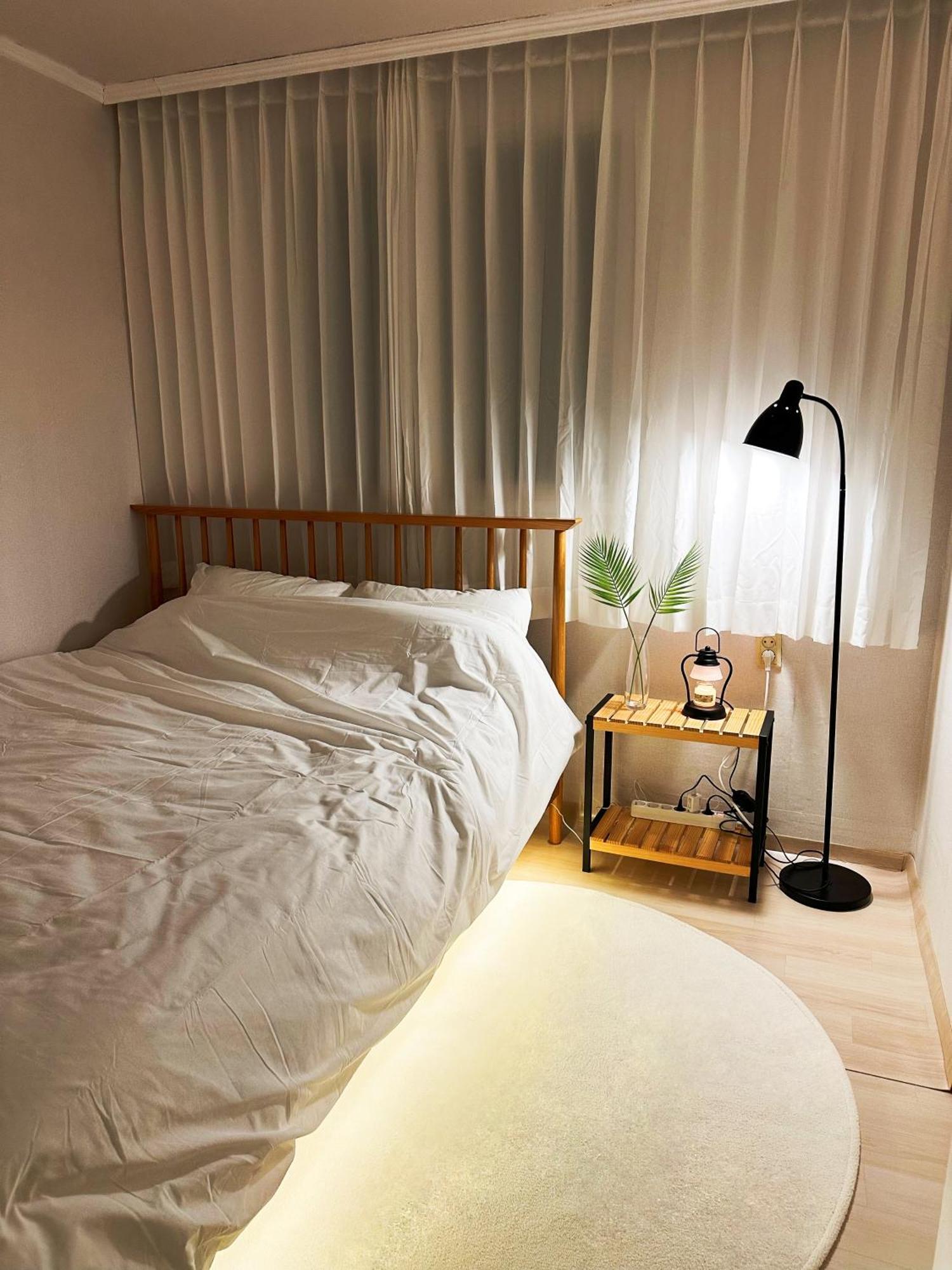 Villa Aneuk Seoul